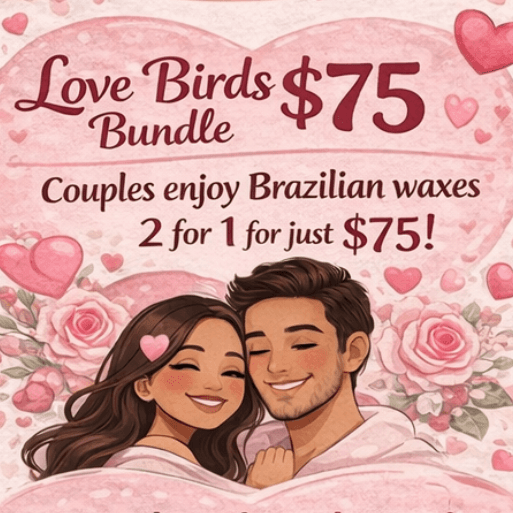 Love Birds Bundle 