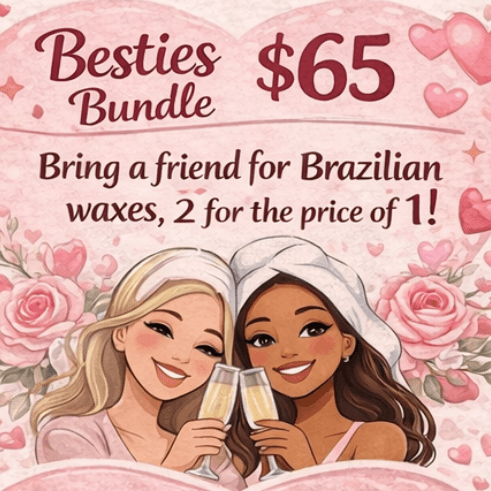 Bestie Bundle 